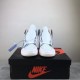 GET Batch Unisex OFF WHITE x Air Jordan 1 OW AQ0818 100