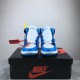 GET Batch Unisex OFF WHITE x Air Jordan 1 OW AQ0818 148