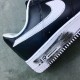 GET Batch Unisex PEACEMINUSONE x Nike Air Force 1 AQ3692 001