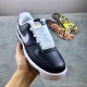 GET Batch Unisex PEACEMINUSONE x Nike Air Force 1 AQ3692 001