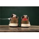 GET Batch Men's Travis Scott x Air Jordan 1 Low CQ4277 001