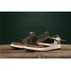 GET Batch Men's Travis Scott x Air Jordan 1 Low CQ4277 001