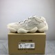 GET Batch Unisex Yeezy 500 "Blush" DB2908