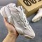 GET Batch Unisex Yeezy 500 "Bone White" FV3573