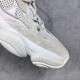 GET Batch Unisex Yeezy 500 "Salt" EE7287