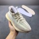 GET Batch Unisex Yeezy Boost 350 V2 "Citrin" FW3042