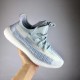 GET Batch Unisex Yeezy Boost 350 V2 "Cloud White" Reflective FW5317