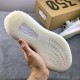 GET Batch Unisex Yeezy Boost 350 V2 "Cloud White" Reflective FW5317