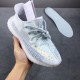 GET Batch Unisex Yeezy Boost 350 V2 "Cloud White" Reflective FW5317