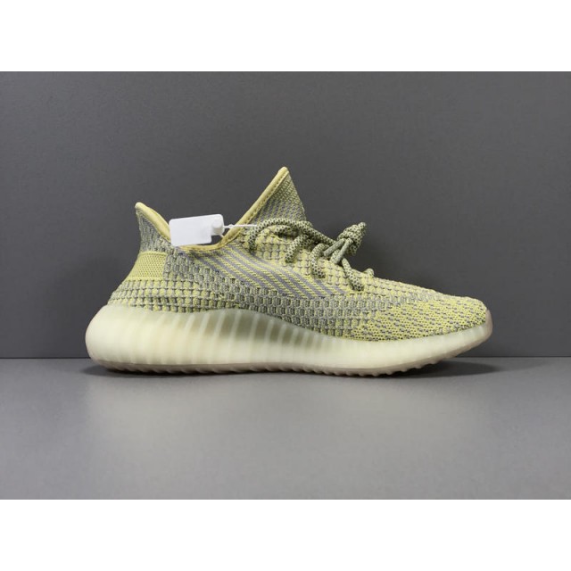 GOD Batch Unisex Adidas Yeezy 350 Boost V2 ANTLIA FV3250