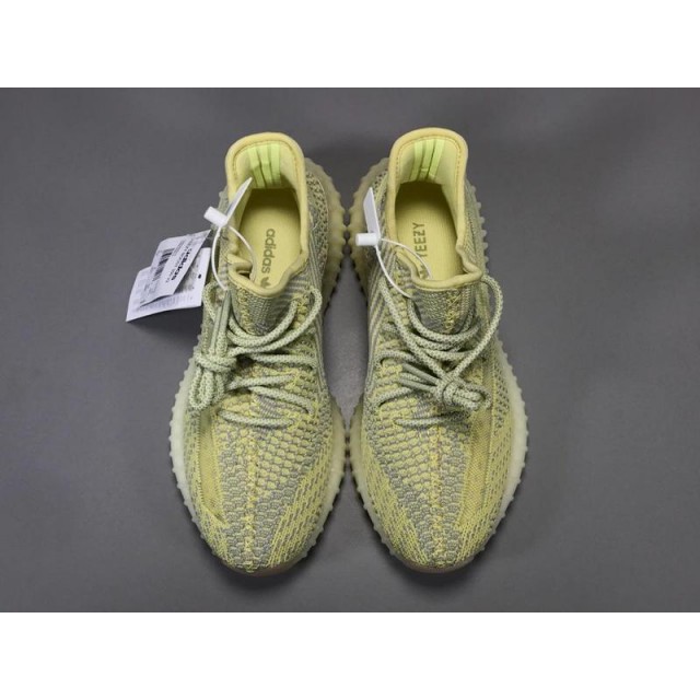 GOD Batch Unisex Adidas Yeezy 350 Boost V2 ANTLIA FV3250