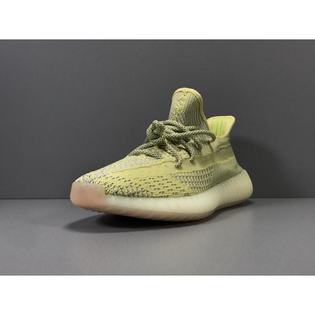 GOD Batch Unisex Adidas Yeezy 350 Boost V2 ANTLIA FV3250