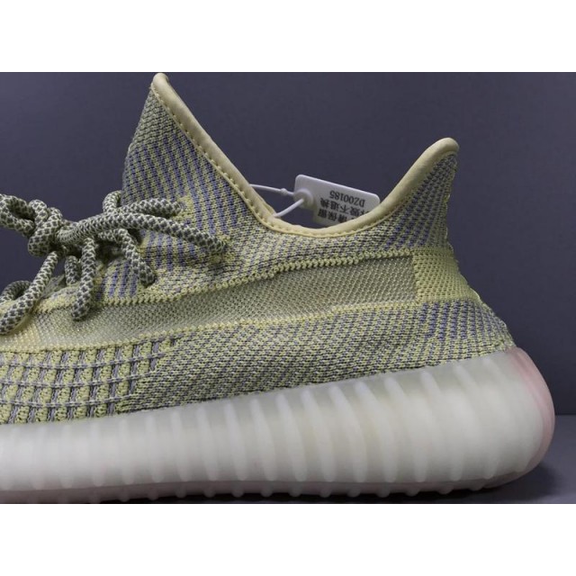 GOD Batch Unisex Adidas Yeezy 350 Boost V2 ANTLIA FV3250