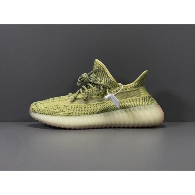 GOD Batch Unisex Adidas Yeezy 350 Boost V2 ANTLIA REFLECTIVE FV3255