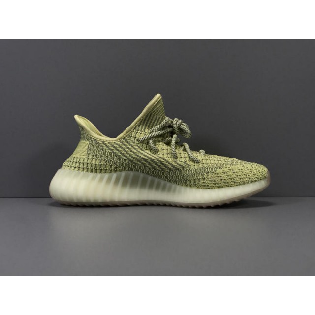 GOD Batch Unisex Adidas Yeezy 350 Boost V2 ANTLIA REFLECTIVE FV3255