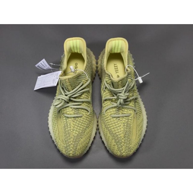 GOD Batch Unisex Adidas Yeezy 350 Boost V2 ANTLIA REFLECTIVE FV3255