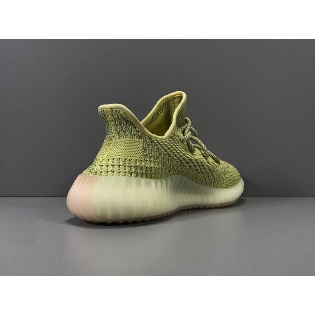 GOD Batch Unisex Adidas Yeezy 350 Boost V2 ANTLIA REFLECTIVE FV3255