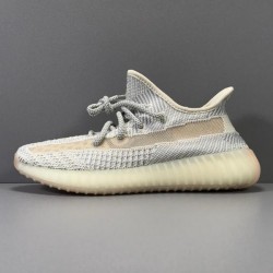 GOD Batch Unisex Adidas Yeezy 350 Boost V2 LUNDMARK FU9161