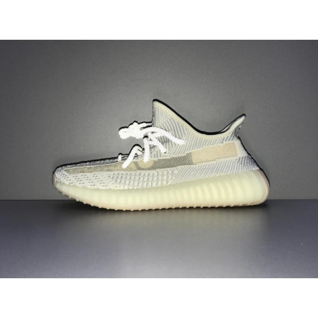 GOD Batch Unisex Adidas Yeezy 350 Boost V2 LUNDMARK FU9161