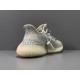 GOD Batch Unisex Adidas Yeezy 350 Boost V2 LUNDMARK FU9161