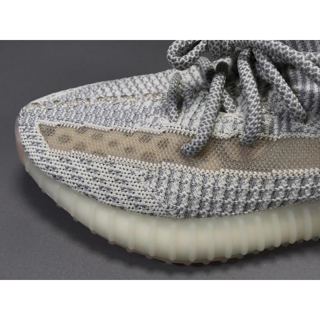 GOD Batch Unisex Adidas Yeezy 350 Boost V2 LUNDMARK FU9161