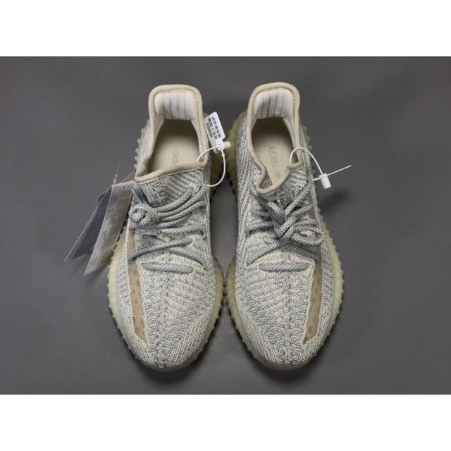 GOD Batch Unisex Adidas Yeezy 350 Boost V2 LUNDMARK REFLECTIVE FV3254