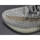 GOD Batch Unisex Adidas Yeezy 350 Boost V2 LUNDMARK REFLECTIVE FV3254