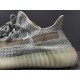 GOD Batch Unisex Adidas Yeezy 350 Boost V2 LUNDMARK REFLECTIVE FV3254