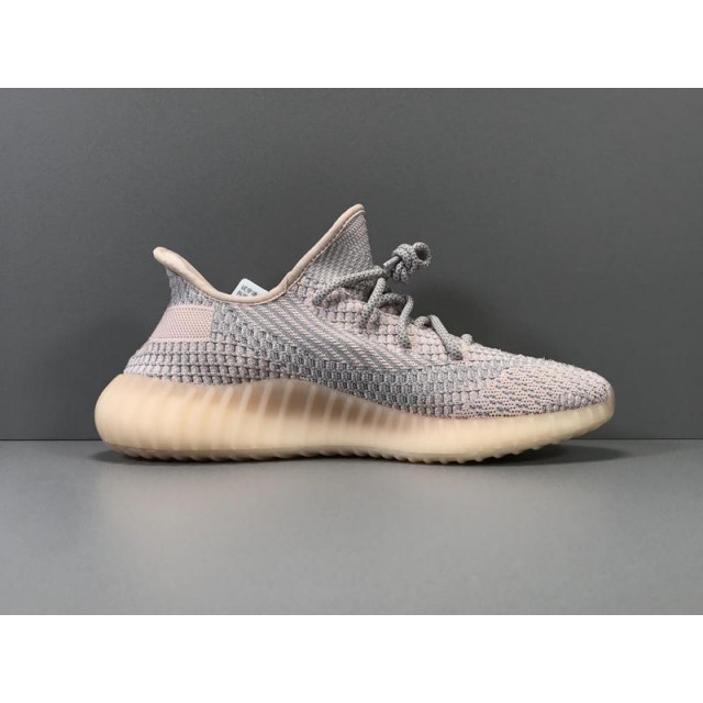 GOD Batch Unisex Adidas Yeezy 350 Boost V2 SYNTH FV5578