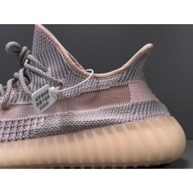 GOD Batch Unisex Adidas Yeezy 350 Boost V2 SYNTH FV5578