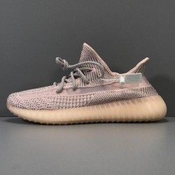 GOD Batch Unisex Adidas Yeezy 350 Boost V2 SYNTH REFLECTIVE FV5666