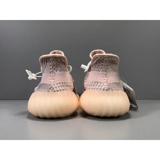 GOD Batch Unisex Adidas Yeezy 350 Boost V2 SYNTH REFLECTIVE FV5666