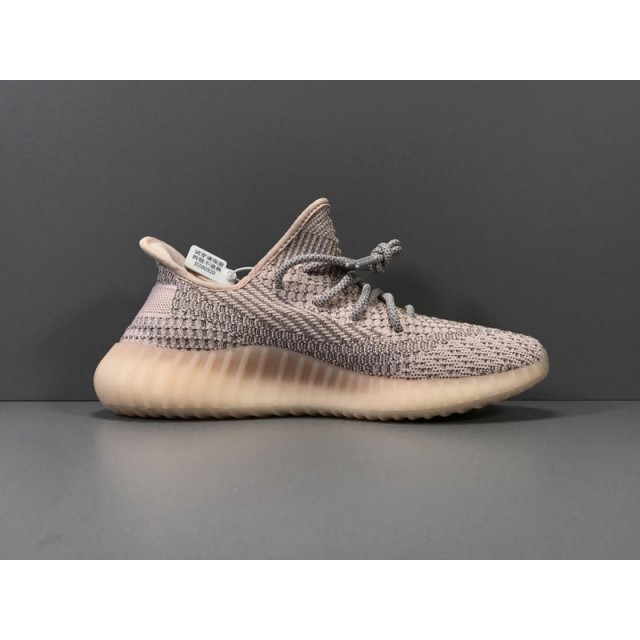 GOD Batch Unisex Adidas Yeezy 350 Boost V2 SYNTH REFLECTIVE FV5666