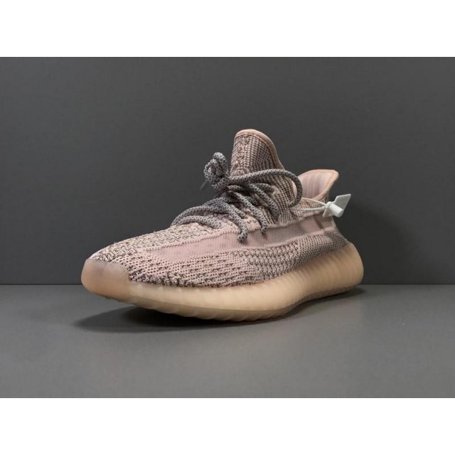 GOD Batch Unisex Adidas Yeezy 350 Boost V2 SYNTH REFLECTIVE FV5666