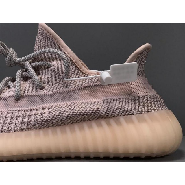 GOD Batch Unisex Adidas Yeezy 350 Boost V2 SYNTH REFLECTIVE FV5666