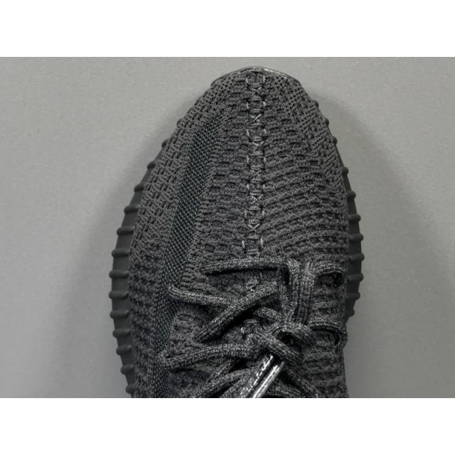 GOD Batch Unisex Adidas Yeezy Boost 350 V2 BLACK BASF FU9006