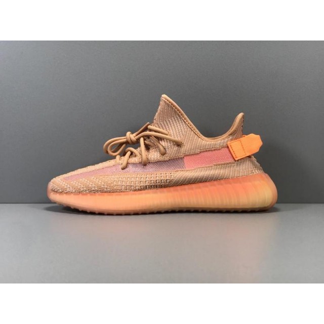 GOD Batch Unisex Adidas Yeezy Boost 350 V2 CLAY EG7490