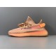 GOD Batch Unisex Adidas Yeezy Boost 350 V2 CLAY EG7490