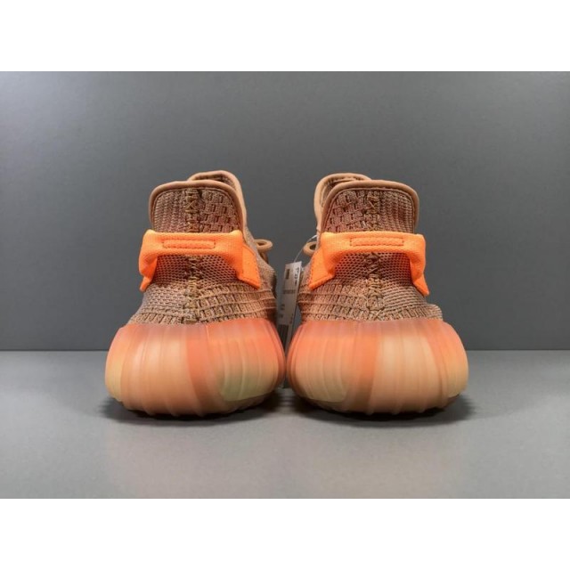 GOD Batch Unisex Adidas Yeezy Boost 350 V2 CLAY EG7490