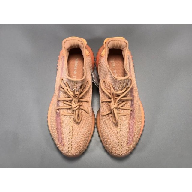 GOD Batch Unisex Adidas Yeezy Boost 350 V2 CLAY EG7490