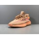 GOD Batch Unisex Adidas Yeezy Boost 350 V2 CLAY EG7490