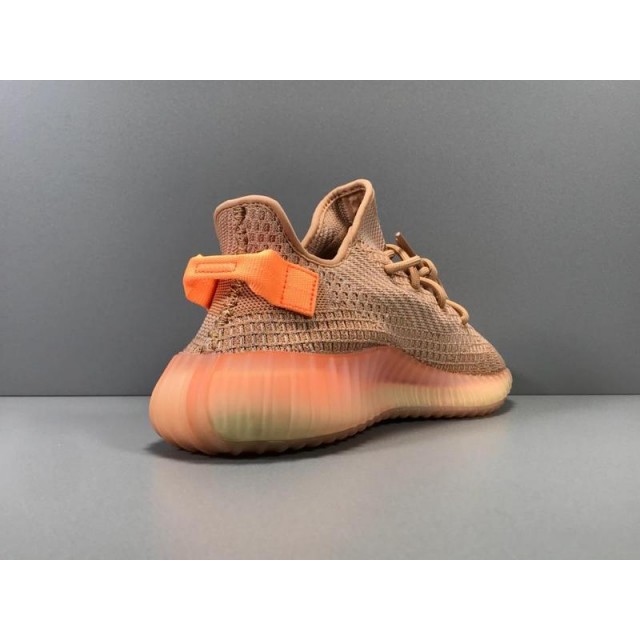 GOD Batch Unisex Adidas Yeezy Boost 350 V2 CLAY EG7490