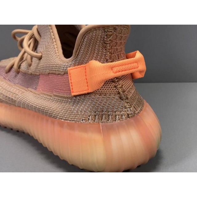 GOD Batch Unisex Adidas Yeezy Boost 350 V2 CLAY EG7490