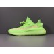 GOD Batch Unisex Adidas Yeezy Boost 350 V2 GLOW IN DARK GID EG5293