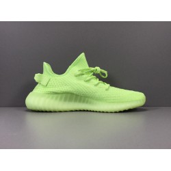 GOD Batch Unisex Adidas Yeezy Boost 350 V2 GLOW IN DARK GID EG5293