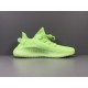 GOD Batch Unisex Adidas Yeezy Boost 350 V2 GLOW IN DARK GID EG5293