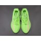 GOD Batch Unisex Adidas Yeezy Boost 350 V2 GLOW IN DARK GID EG5293