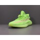 GOD Batch Unisex Adidas Yeezy Boost 350 V2 GLOW IN DARK GID EG5293