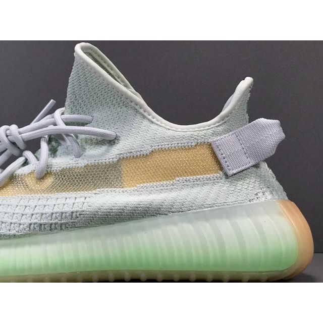 GOD Batch Unisex Adidas Yeezy Boost 350 V2 HYPERSPACE EG7491