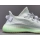 GOD Batch Unisex Adidas Yeezy Boost 350 V2 HYPERSPACE EG7491